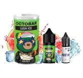 Набір Octobar NFT 30 мл 50 мг Lush Ice