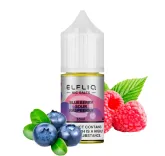 Elf Liq 30 мл 50 мг Blueberry Sour Raspberry