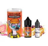 Набір Octobar NFT 30 мл 50 мг Passion Guava