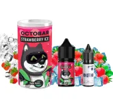 Набір Octobar NFT 30 мл 50 мг Strawberry Ice