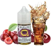 Elf Liq 30 мл 50 мг Cherry Cola