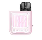 Lost Vape Ursa Baby 2 Tech Pink x Fancy Maze