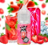 Hype 30 мл 50 мг Рожевий Енергетик