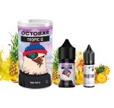 Набір Octobar NFT 30 мл 50 мг Tropic Q