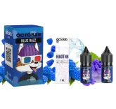 Набір Octobar NFT 10 мл 50 мг Blue Razz