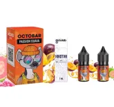 Набір Octobar NFT 10 мл 50 мг Passion Guava