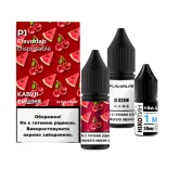 Набір Flavorlab P1 10 мл 50 мг Кавун вишня