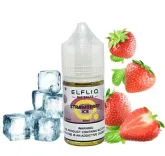 Elf Liq 30 мл 50 мг Strawberry Ice