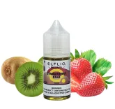 Elf Liq 30 мл 50 мг Strawberry Kiwi