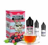 Набір Octobar NFT 30 мл 50 мг Berries Tea