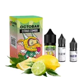 Набір Octobar NFT 30 мл 50 мг Citrus Combo