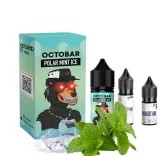Набір Octobar NFT 30 мл 50 мг Polar Mint Ice