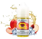 Elf Liq 30 мл 50 мг Peach Ice