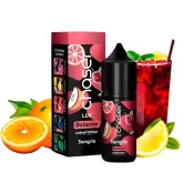 Chaser LUX 11 мл 65 мг Sangria