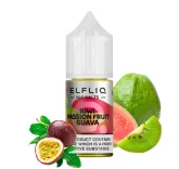 Elf Liq 30 мл 30 мг Kiwi Passion Fruit Guava