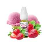 Elf Liq 10 мл 50 мг Strawberry Snow