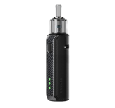 Voopoo Doric E Black