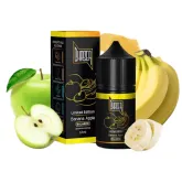 Chaser BLACK 30 мл 30 мг Banana Apple
