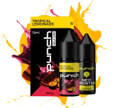 Набір Punch 30 мл 50 мг Tropical Lemonade