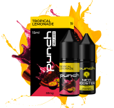Набір Punch 30 мл 50 мг Tropical Lemonade