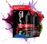 Набір Punch 15 мл 50 мг Watermelon Fresh