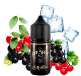 WICK&WIRE V2 30 мл 25 мг Arctick Black
