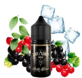 WICK&WIRE V2 30 мл 50 мг Arctick Black