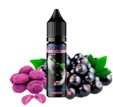 3Ger 15 мл 50 мг Blackcurrant Candy