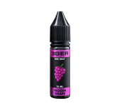 3Ger New 15 мл 50 мг Frozen Grape
