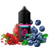 3Ger 30 мл 50 мг Blueberry Garnet