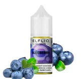 Elf Liq 30 мл 30 мг Blueberry