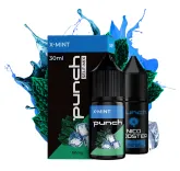 Набір Punch 30 мл 65 мг X-MINT
