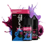 Набір Punch 30 мл 65 мг Raspberry Eden