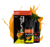 Набір Punch 30 мл 65 мг Citrus Blast