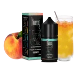 Chaser BLACK 30 мл 30 мг Peach Lemonade