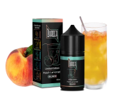 Chaser BLACK 30 мл 30 мг Peach Lemonade