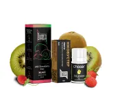 Набір Chaser Black 30 мл 65 мг KIWI WILD STRAWBERRY
