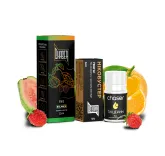 Набір Chaser Black 30 мл 65 мг FLIRT