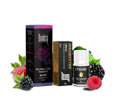 Набір Chaser Black 30 мл 65 мг BLACKBERRY SOUR RASPBERRY