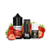 Набір Chaser For Pods 30 мл 65 мг ПОЛУНИЦЯ