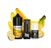 Набір Chaser For Pods 30 мл 65 мг БАНАН