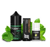 Набір Chaser Mix 30 мл 65 мг БАЗИЛІК М'ЯТА