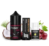 Набір Chaser Mix 30 мл 65 мг ВИШНЯ КОКОС