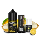 Набір Chaser Mix 30 мл 65 мг ЛИМОННИЙ ПИРІГ