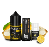 Набір Chaser Mix 30 мл 65 мг ЛИМОННИЙ ПИРІГ