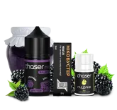 Набір Chaser Mix 30 мл 65 мг ОЖИНОВИЙ ДЖЕМ