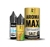 Набір Flavorlab Aroma Max 30 мл 65 мг Парламент