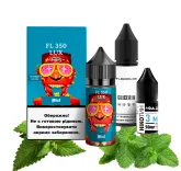Набір Flavorlab FL350 30 мл 65 мг М'ята