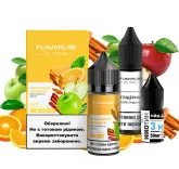 Набір Flavorlab PE 10000 30 мл 65 мг Яблуко апельсин кориця