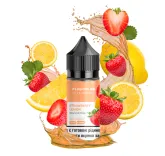 Набір Flavorlab PE 10000 30 мл 65 мг Полуниця Лимон
